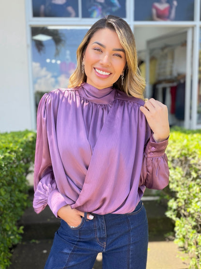 Blusa