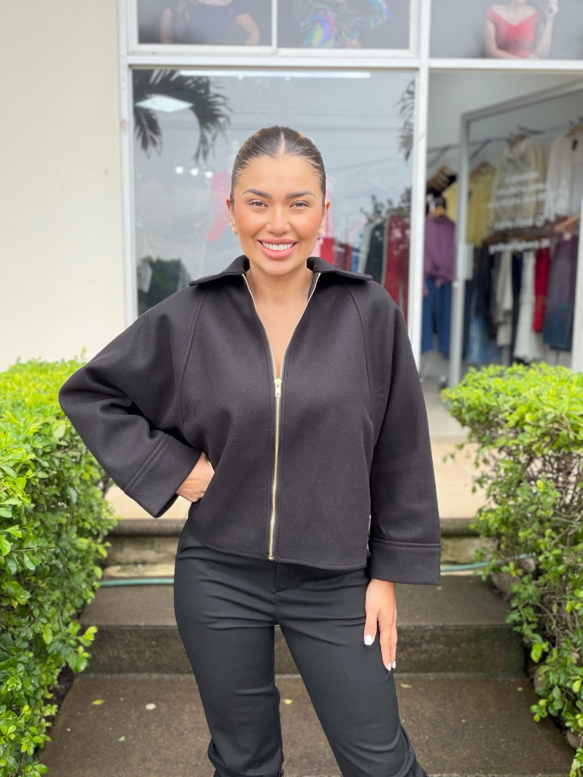 Jacket