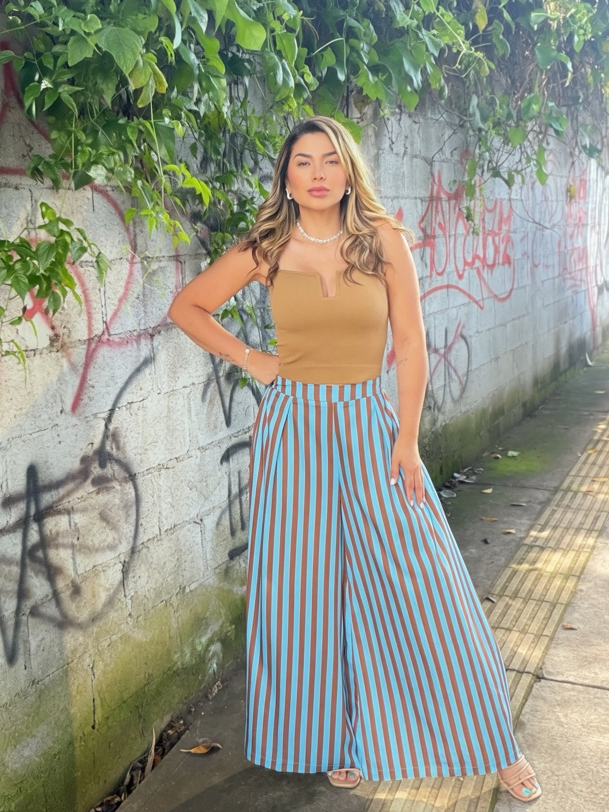Blusa