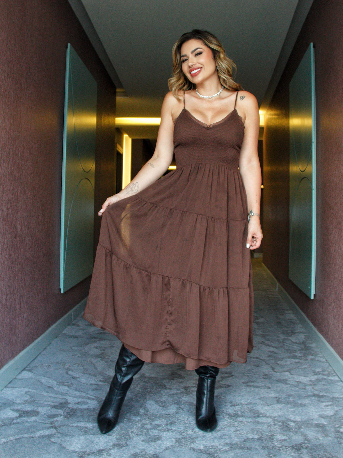 Vestido