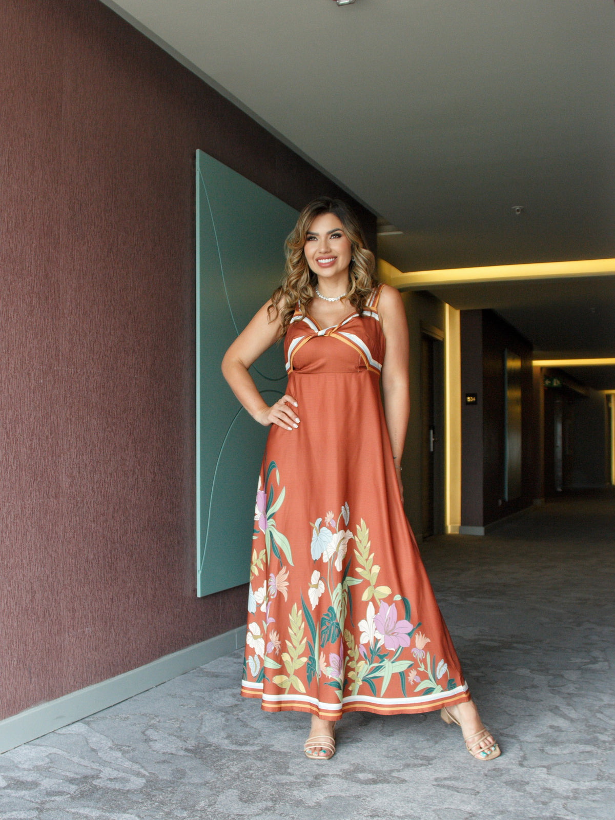 Vestido