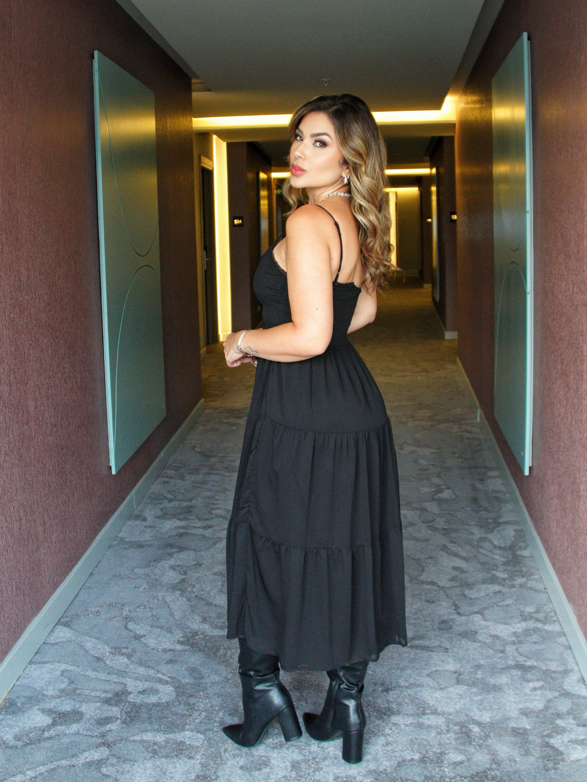 Vestido