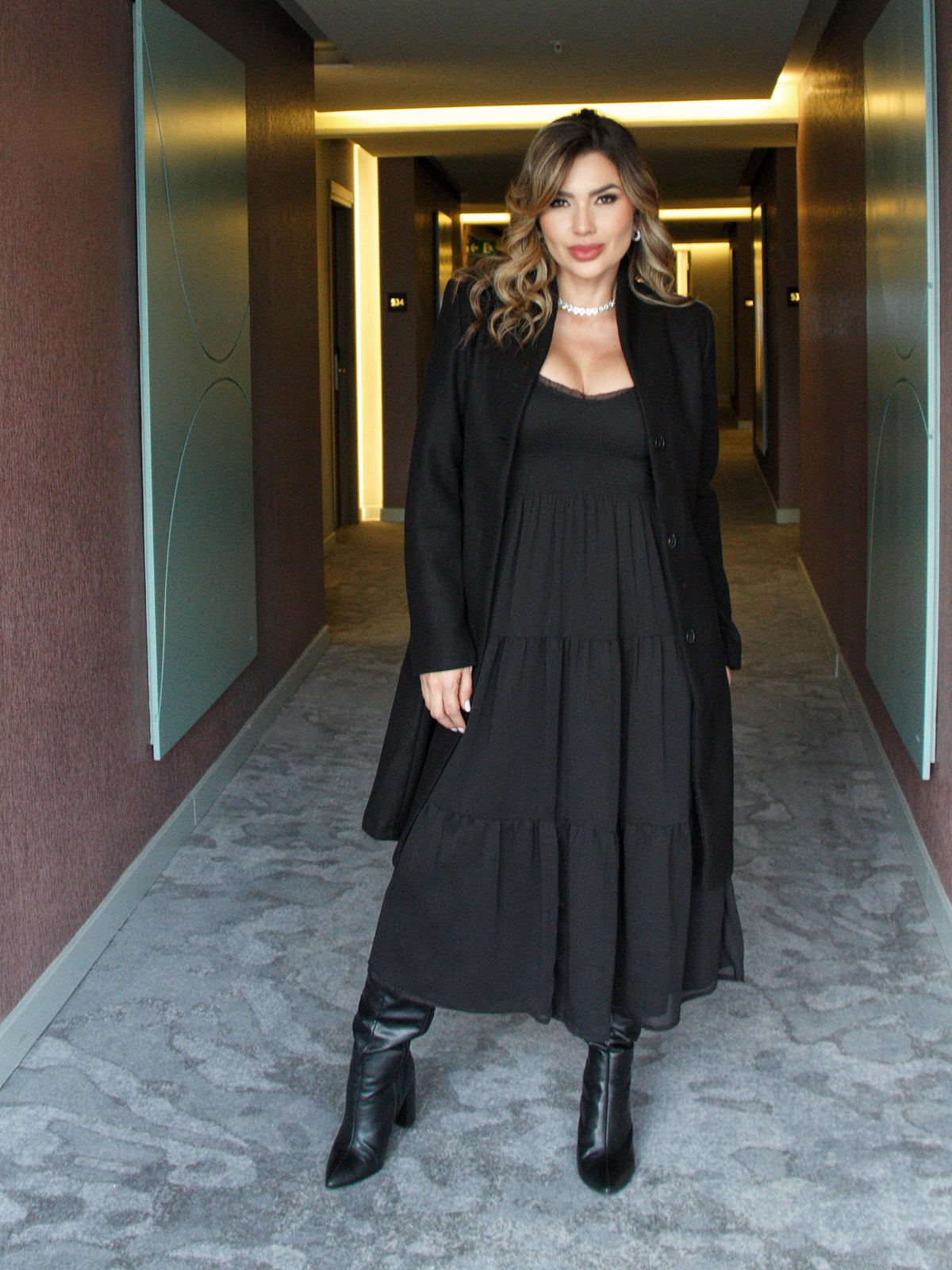 Gabardina