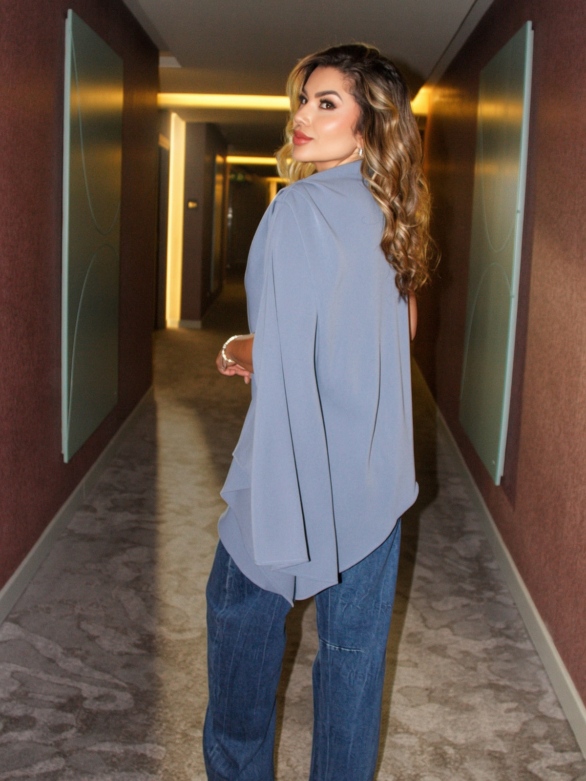 Blusa