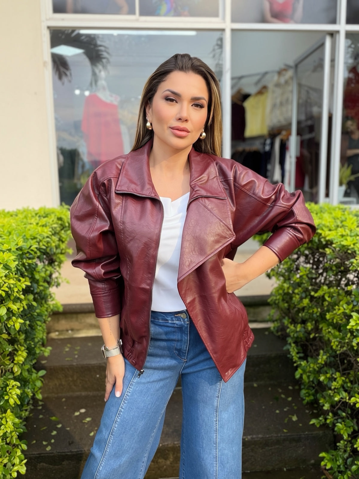 Jacket